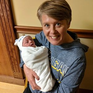 Meet your Posher, Karie